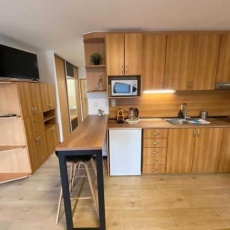 Apartmany Tereza & Free Parking 브라티슬라바 외부 사진