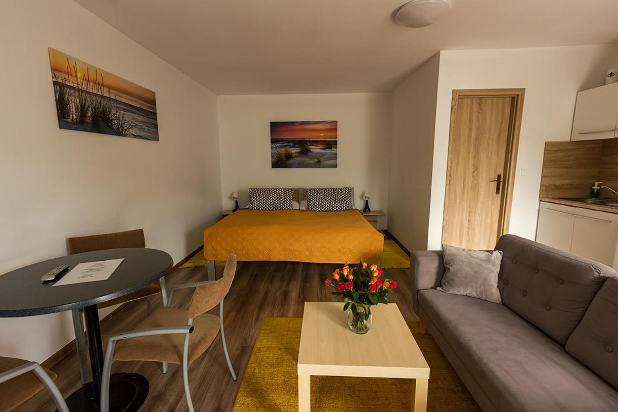 Apartmany Tereza & Free Parking 브라티슬라바 외부 사진