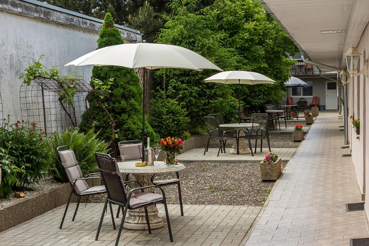 Apartmany Tereza & Free Parking 브라티슬라바 외부 사진